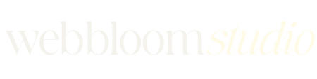 Web Bloom Studio