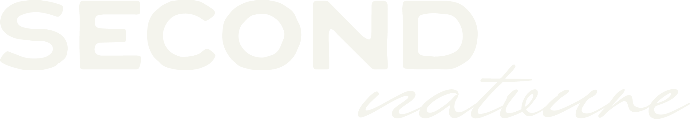 Second Nature Design